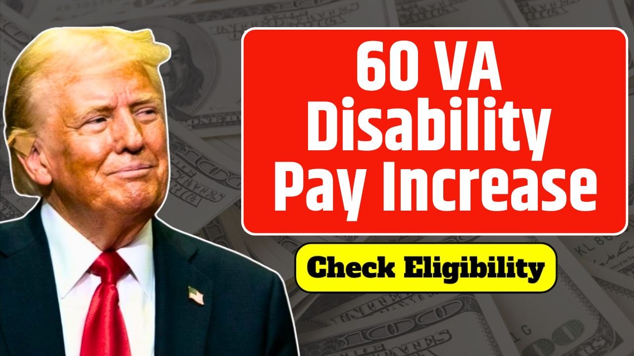 Big 2025 VA Disability Update